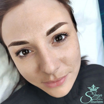 Инга Слесарева, Omsk Фото - 5