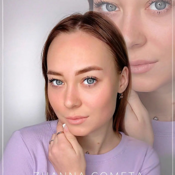 Жанна Талызина, Omsk Фото - 5