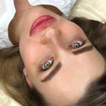 Жанна Талызина, Omsk Фото - 8