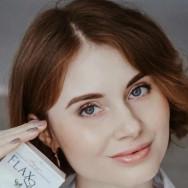 Permanent Makeup Master Ирина Семакова on Barb.pro