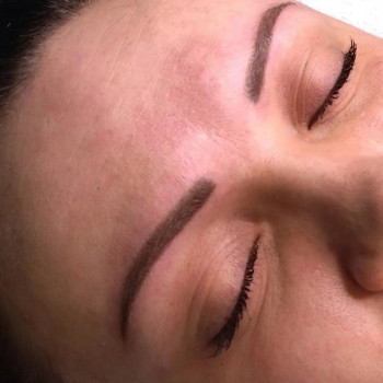 Ирина Семакова, Омск Фото - 5