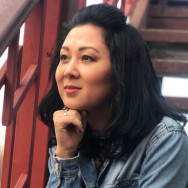 Мастер татуажа Жанна Омск,