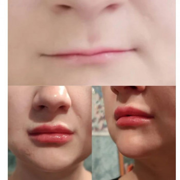 Ксения Стопник, Омск Фото - 5