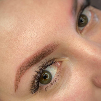 Анастасия Литау, Омск Фото - 5