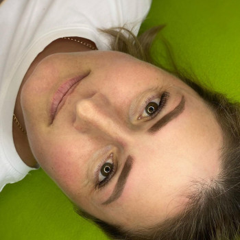 Анастасия Литау, Омск Фото - 6