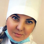 Permanent Makeup Master Екатерина Сивилова on Barb.pro
