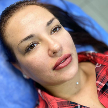 Екатерина Сивилова, Omsk Фото - 5