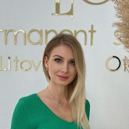 Permanent Makeup Master Ольга Литовкина on Barb.pro