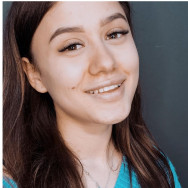 Specjalista od rzęs Anya Warszawa,