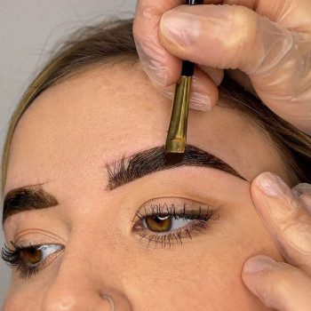 Marina Plastun, Warsaw Фото - 5