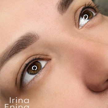 Ирина Енина, Orenburg Фото - 5