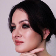 Мастер татуажа Валерия Оренбург,