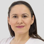 Podologist Зульфия Казимова on Barb.pro