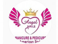 Ногтевая студия Angel nail Варшава,Targowisko Bemowo, Paw. nr 240