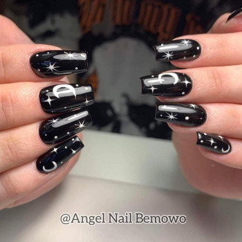 Angel nail, Warszawa Фото - 5