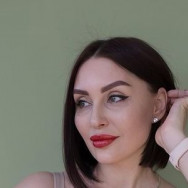 Permanent Makeup Master Светлана Васильева on Barb.pro