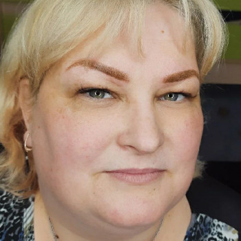 Татьяна Онилова, Оренбург Фото - 8