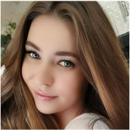 Permanent Makeup Master Дарья Мартынова on Barb.pro