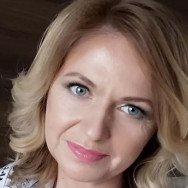 Permanent Makeup Master Оксана Антропова on Barb.pro
