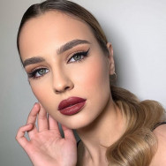 Permanent Make-up-Meister Ирина Orenburg,