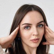 Мастер татуажа Юлия Оренбург,