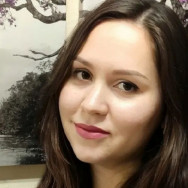 Permanent Makeup Master Кристина  on Barb.pro