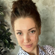 Permanent Makeup Master Татьяна Галиева on Barb.pro