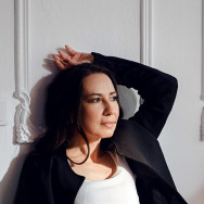 Permanent Make-up-Meister Гульназ  Orenburg,