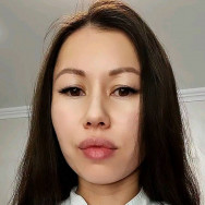 Permanent Makeup Master Динара Туркина on Barb.pro