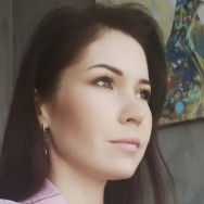 Мастер татуажа Вилена Оренбург,Салмышская, 34/2