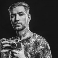 Photographer Евгений Atyrau,​улица Абая Кунанбаева, 19Б