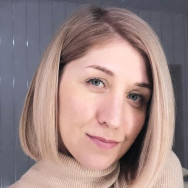 Мастер татуажа Татьяна  Оренбург,