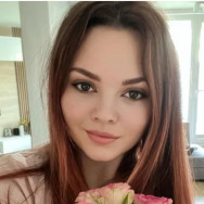 Browmaker Katerina Warsaw,