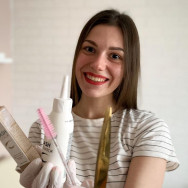 Browmaker Sasha Warsaw,