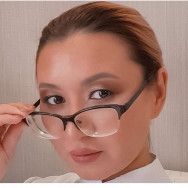 Permanent Makeup Master Русалина Султанова on Barb.pro
