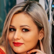 Permanent Makeup Master Сабрина Orenburg,