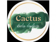 Schönheitssalon Cactus Warsaw,Aleja Rzeczypospolitej 18