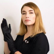 Косметолог Тетяна Варшава,