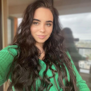 Specjalista od brwi Darya Warszawa,