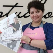 Мастер эпиляции Валентина Варшава,