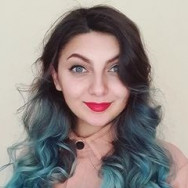 Browmaker Yulya Warsaw,Nalewki 6