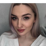 Permanent Makeup Master Ксения Пятанова on Barb.pro