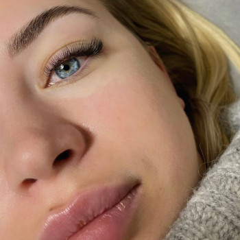 Irina Gonchar, Warsaw Фото - 5