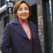 Психолог Набира Атырау,