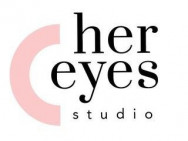Beauty Salon Her eyes studio on Barb.pro