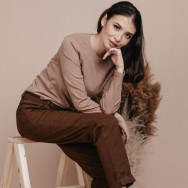 Makeup Artist Гаухар Semey,