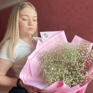 Makeup Artist Софья Semey,​Уранхаева, 35