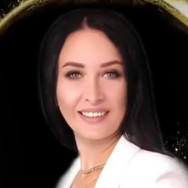 Permanent Makeup Master Оксана Perm,