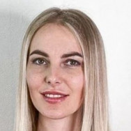 Permanent Makeup Master Анастасия Костарева on Barb.pro