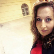 Fryzjer Irina Warszawa,